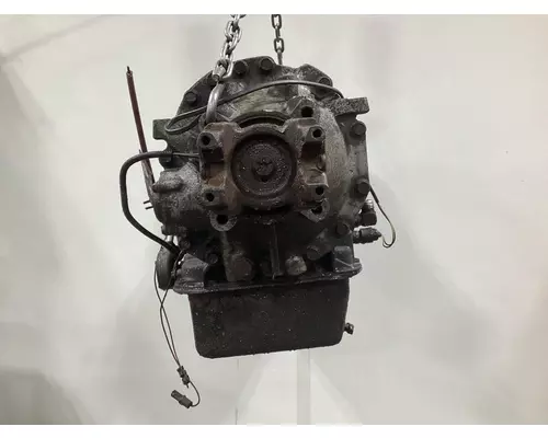 Transmission Assembly Allison MT643 Vander Haags Inc Col