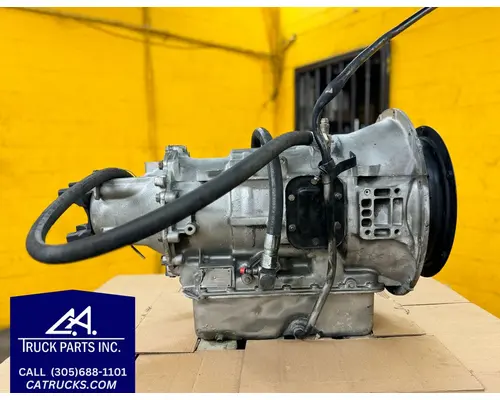 Transmission Assembly ALLISON MT643RM CA Truck Parts