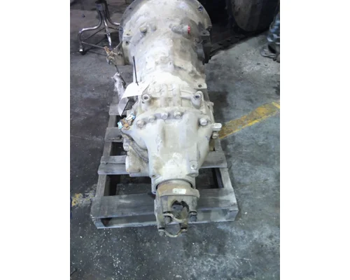 Transmission Assembly ALLISON MT653 LKQ Heavy Truck - Goodys