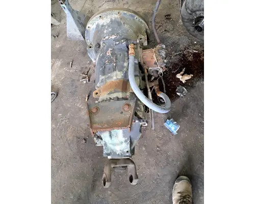 Transmission Assembly ALLISON MT653 Truck Salvage International Inc