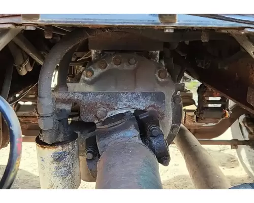 Transmission Assembly Allison MT653 Complete Recycling Group LLC