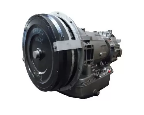Transmission Assembly Allison MT653 Heavy Quip, Inc. dba Diesel Sales