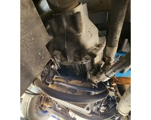 Transmission Assembly Allison MT653RM Complete Recycling Group LLC