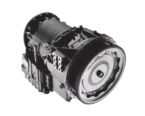 Transmission Assembly Allison MT654 Heavy Quip, Inc. dba Diesel Sales