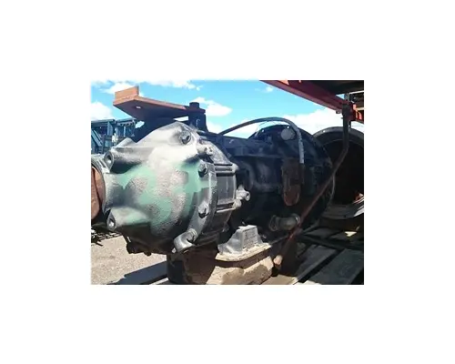 Transmission Assembly ALLISON MT654 American Truck Salvage
