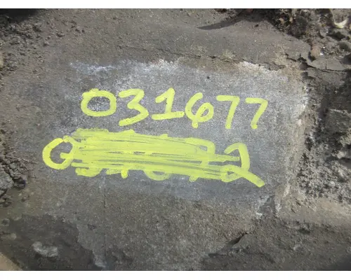 Transmission Assembly ALLISON MT654CR Michigan Truck Parts