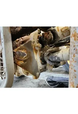 Allison N/A Transfer Case Assembly
