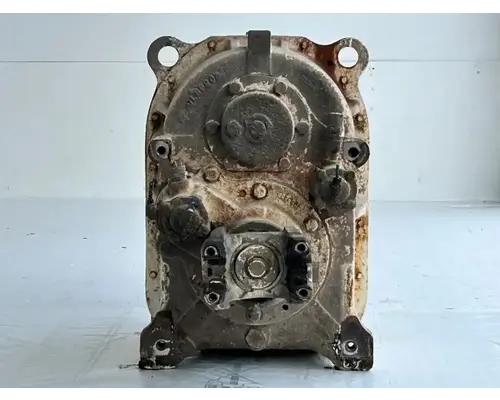 Allison N/A Transfer Case Assembly