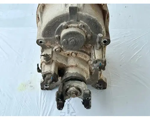 Allison N/A Transfer Case Assembly