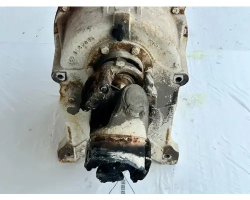 Allison N/A Transfer Case Assembly
