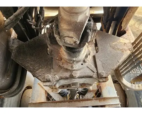 Allison N/A Transfer Case Assembly