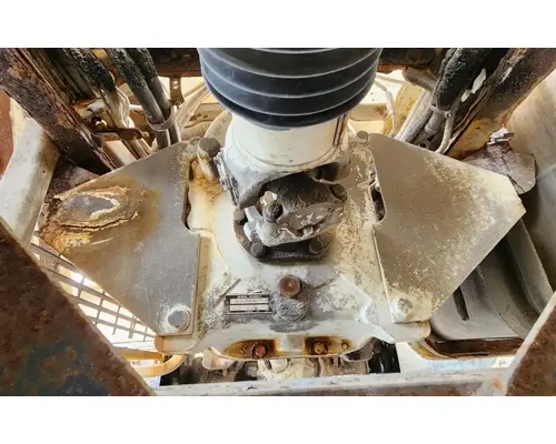 Allison N/A Transfer Case Assembly