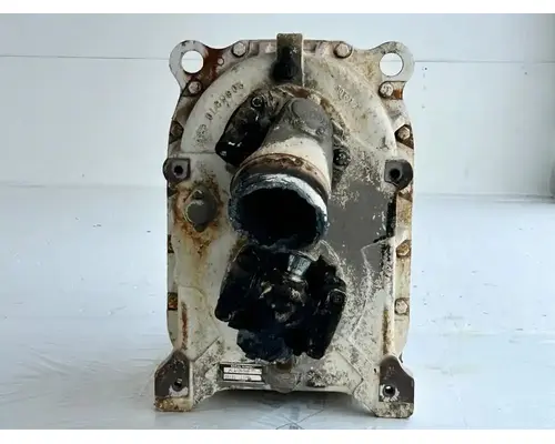 Allison N/A Transfer Case Assembly