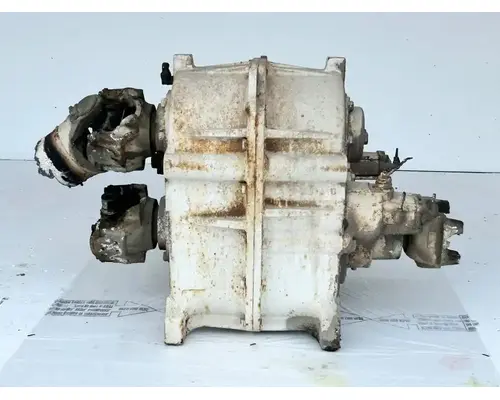 Allison N/A Transfer Case Assembly