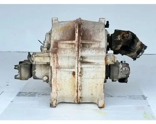 Allison N/A Transfer Case Assembly