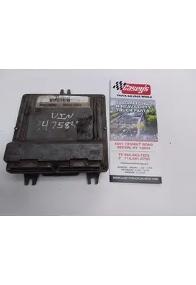 Allison Other ECM (Transmission)