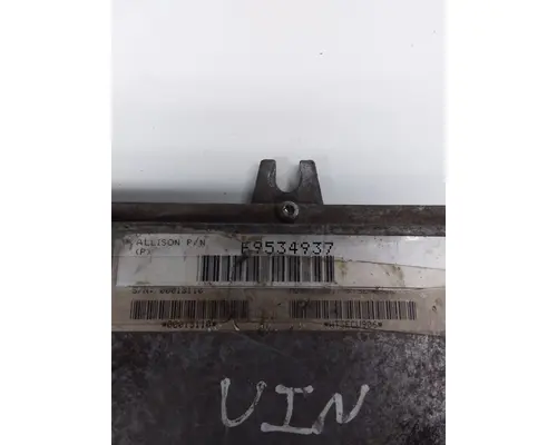 Allison Other ECM (Transmission)