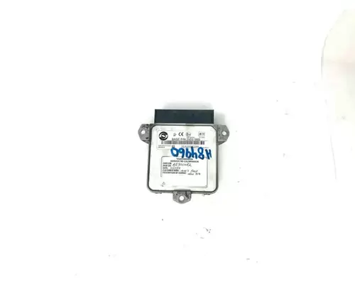 Allison Other ECM (Transmission)