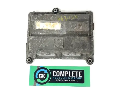 ECM (Transmission) Allison Other Complete Recycling Group LLC