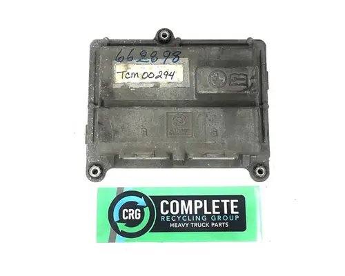 ECM (Transmission) Allison Other Complete Recycling Group LLC