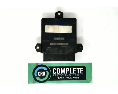 ECM (Transmission) Allison Other Complete Recycling Group LLC