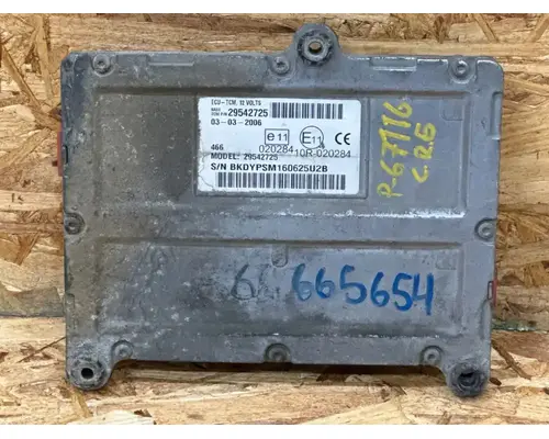 ECM (Transmission) Allison Other Complete Recycling Group LLC