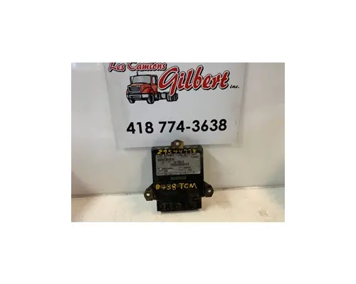 ECM (Transmission) Allison Other Les Camions Gilbert