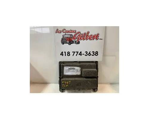 ECM (Transmission) Allison Other Les Camions Gilbert