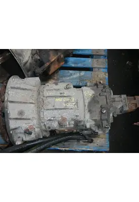 Allison Other Manual Transmission Parts, Misc.