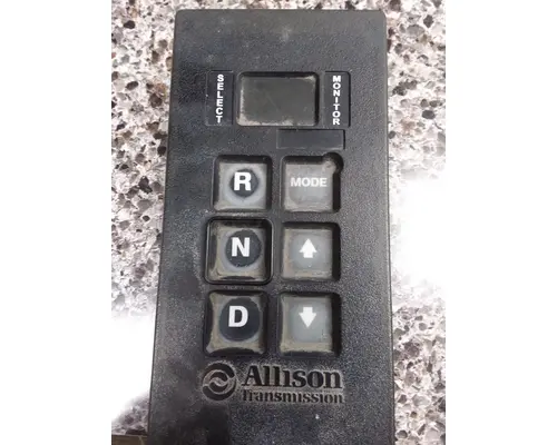 Allison Other Manual Transmission Parts, Misc.