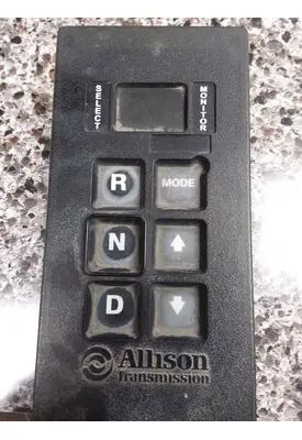 Allison Other Manual Transmission Parts, Misc.
