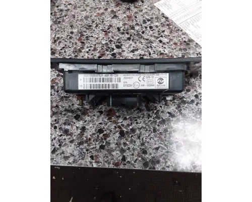 Allison Other Manual Transmission Parts, Misc.