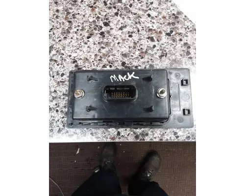 Allison Other Manual Transmission Parts, Misc.