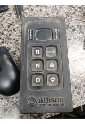 Allison Other Manual Transmission Parts, Misc.