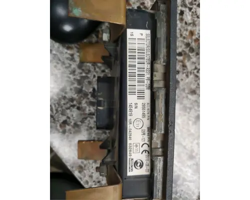 Allison Other Manual Transmission Parts, Misc.