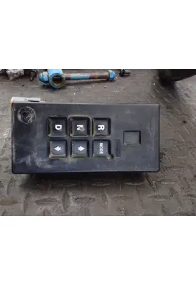 Allison Other Manual Transmission Parts, Misc.