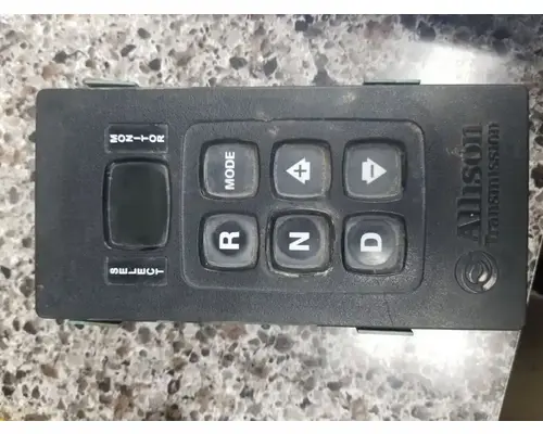 Allison Other Manual Transmission Parts, Misc.