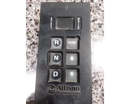 Manual Transmission Parts, Misc. Allison Other Caseyâs Truck Salvage World