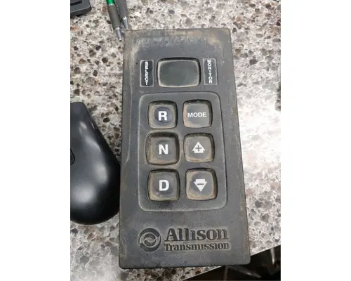 Manual Transmission Parts, Misc. Allison Other Caseyâs Truck Salvage World