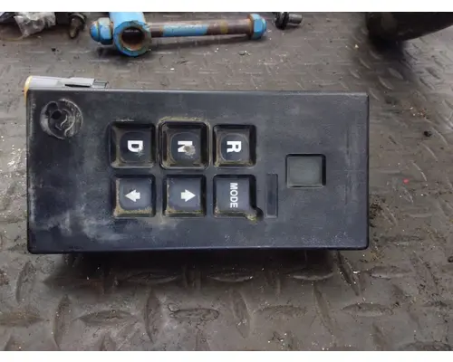 Manual Transmission Parts, Misc. Allison Other Caseyâs Truck Salvage World