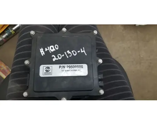 Manual Transmission Parts, Misc. Allison Other Caseyâs Truck Salvage World