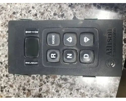 Manual Transmission Parts, Misc. Allison Other Casey's Truck Salvage World