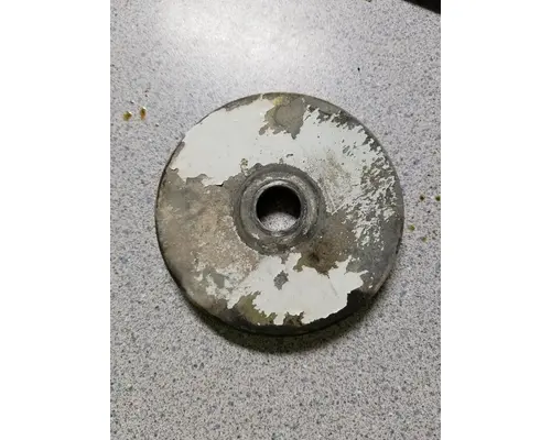 Manual Transmission Parts, Misc. Allison Other Holst Truck Parts