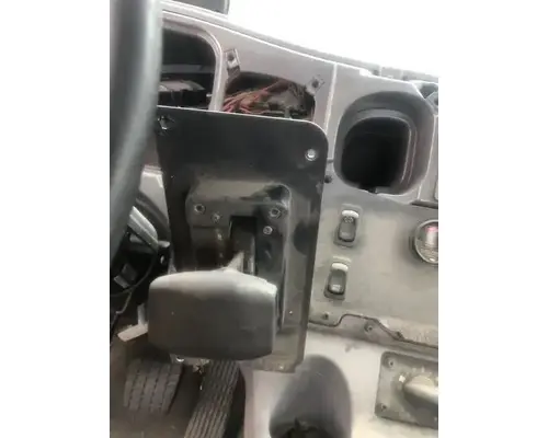 Manual Transmission Parts, Misc. Allison Other Holst Truck Parts