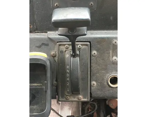 Manual Transmission Parts, Misc. Allison Other Complete Recycling Group LLC