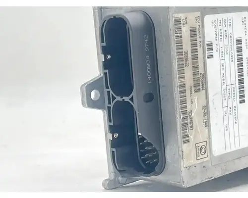 Allison Other Miscellaneous Parts