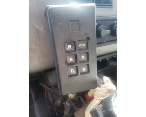 Allison Other Transmission Assembly