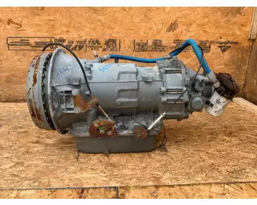 Transmission Assembly Allison Other Complete Recycling Group LLC
