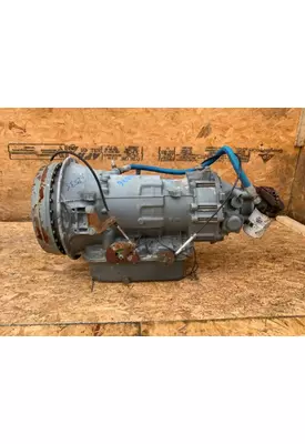 Allison Other Transmission Assembly