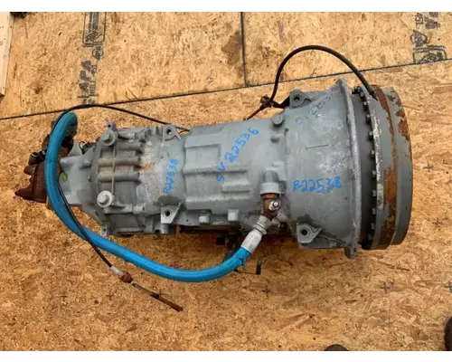 Allison Other Transmission Assembly